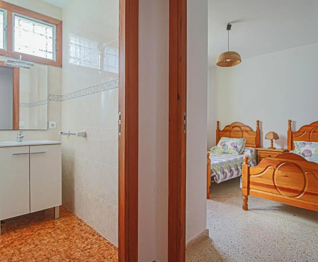 Can Gatet Colonia de Sant Jordi Hiszpania