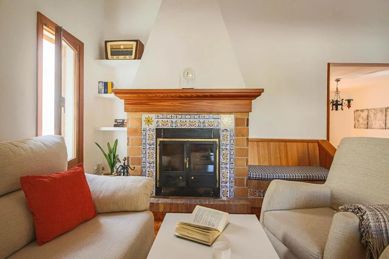 Can Gatet Holiday home Colonia de Sant Jordi