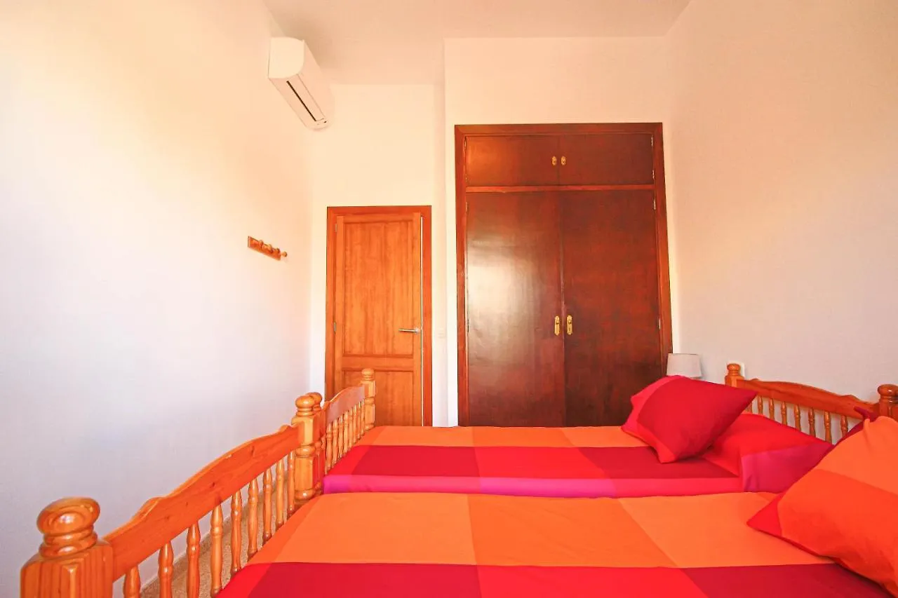 Can Gatet Holiday home Colonia de Sant Jordi 0*,  Spain