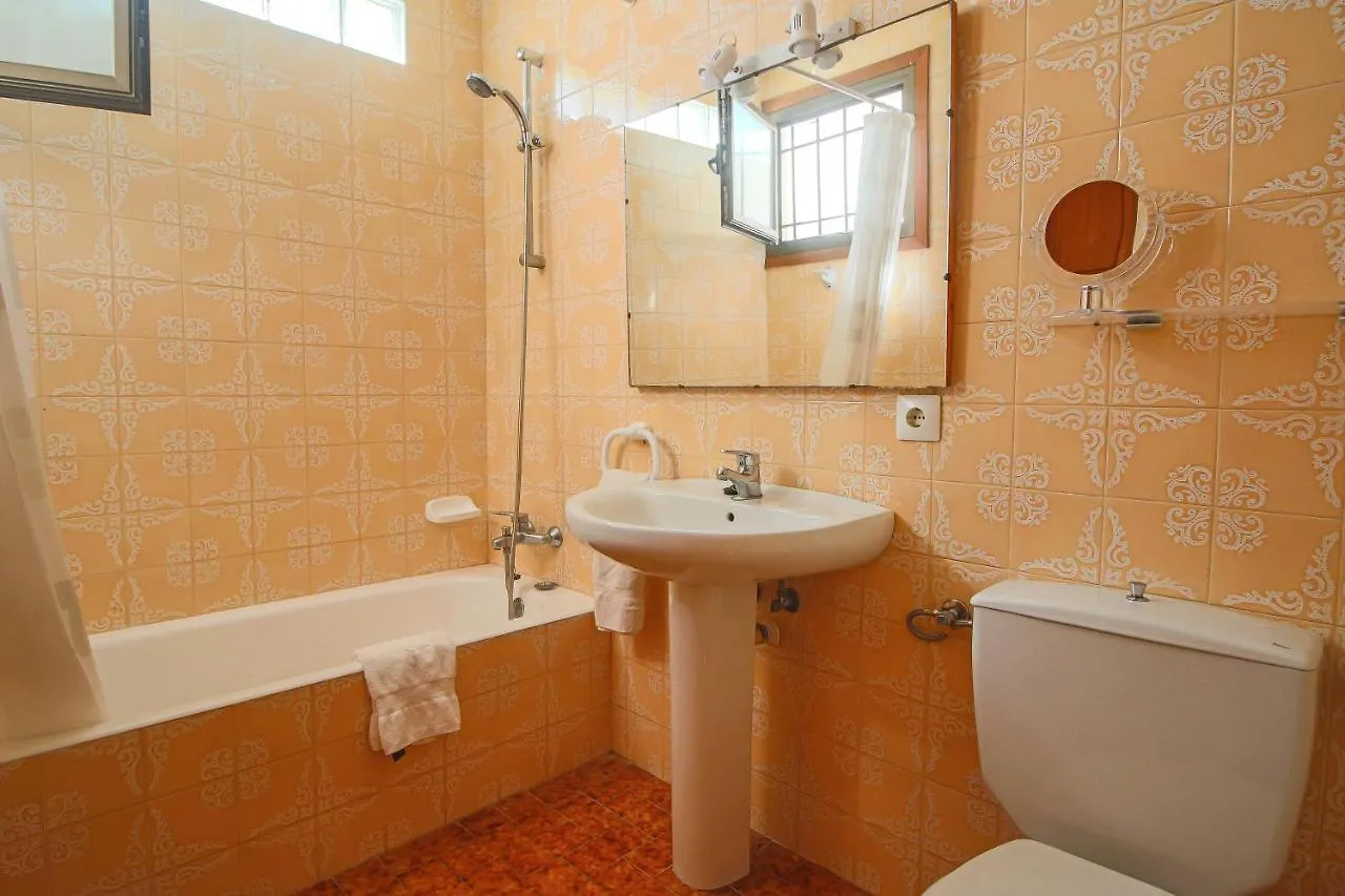 Can Gatet Holiday home Colonia de Sant Jordi
