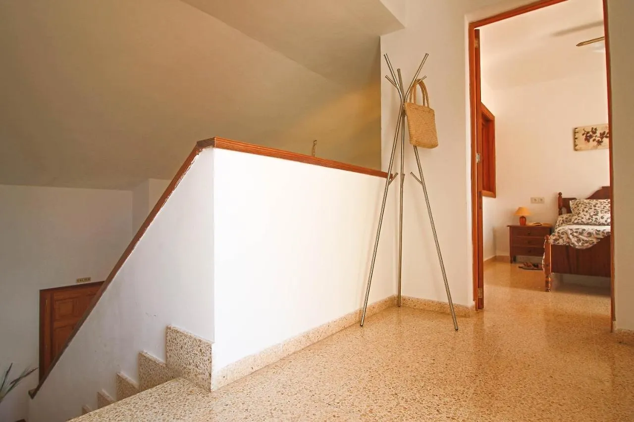 Can Gatet Holiday home Colonia de Sant Jordi