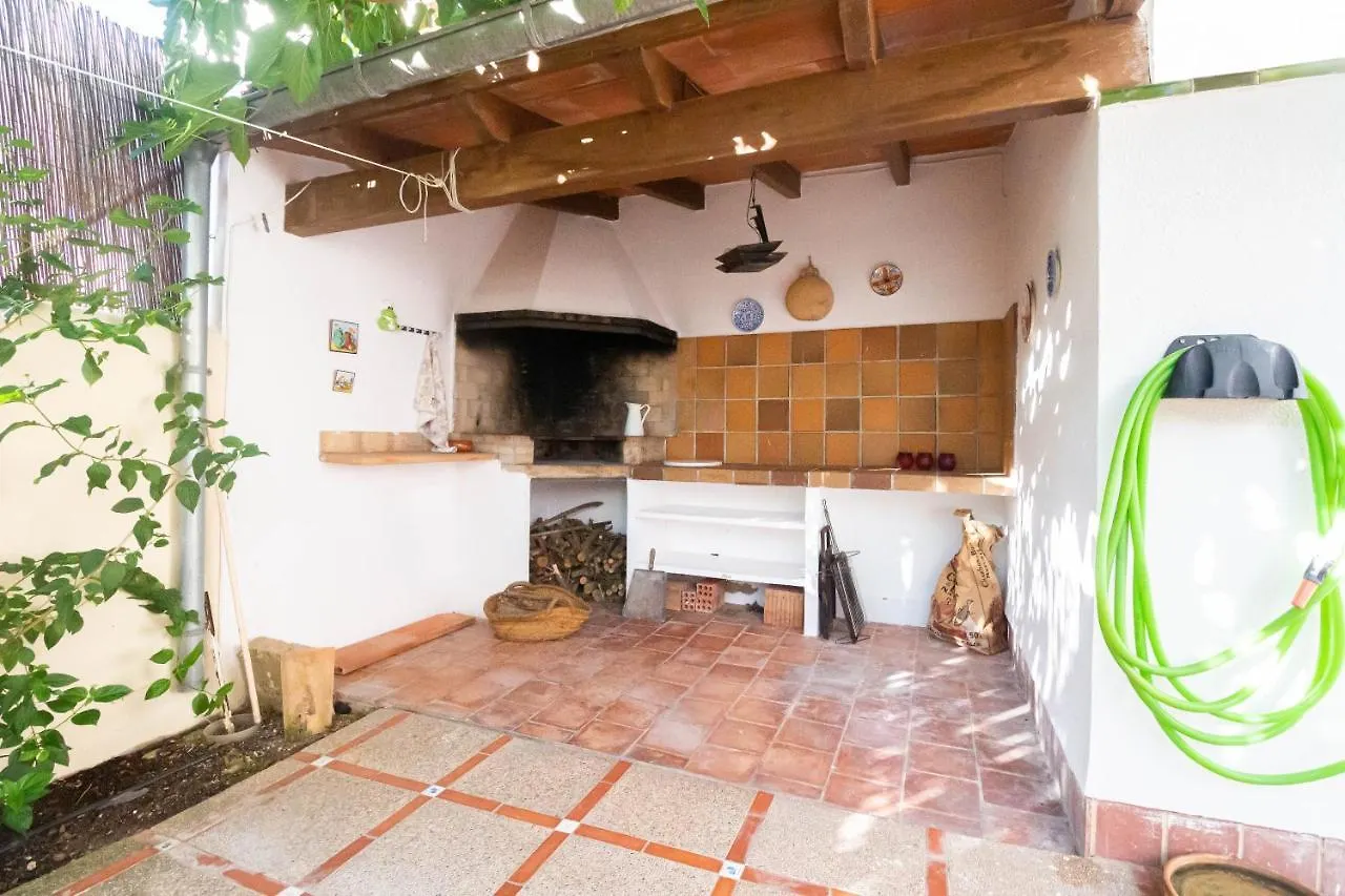 Dom wakacyjny Can Gatet Colonia de Sant Jordi