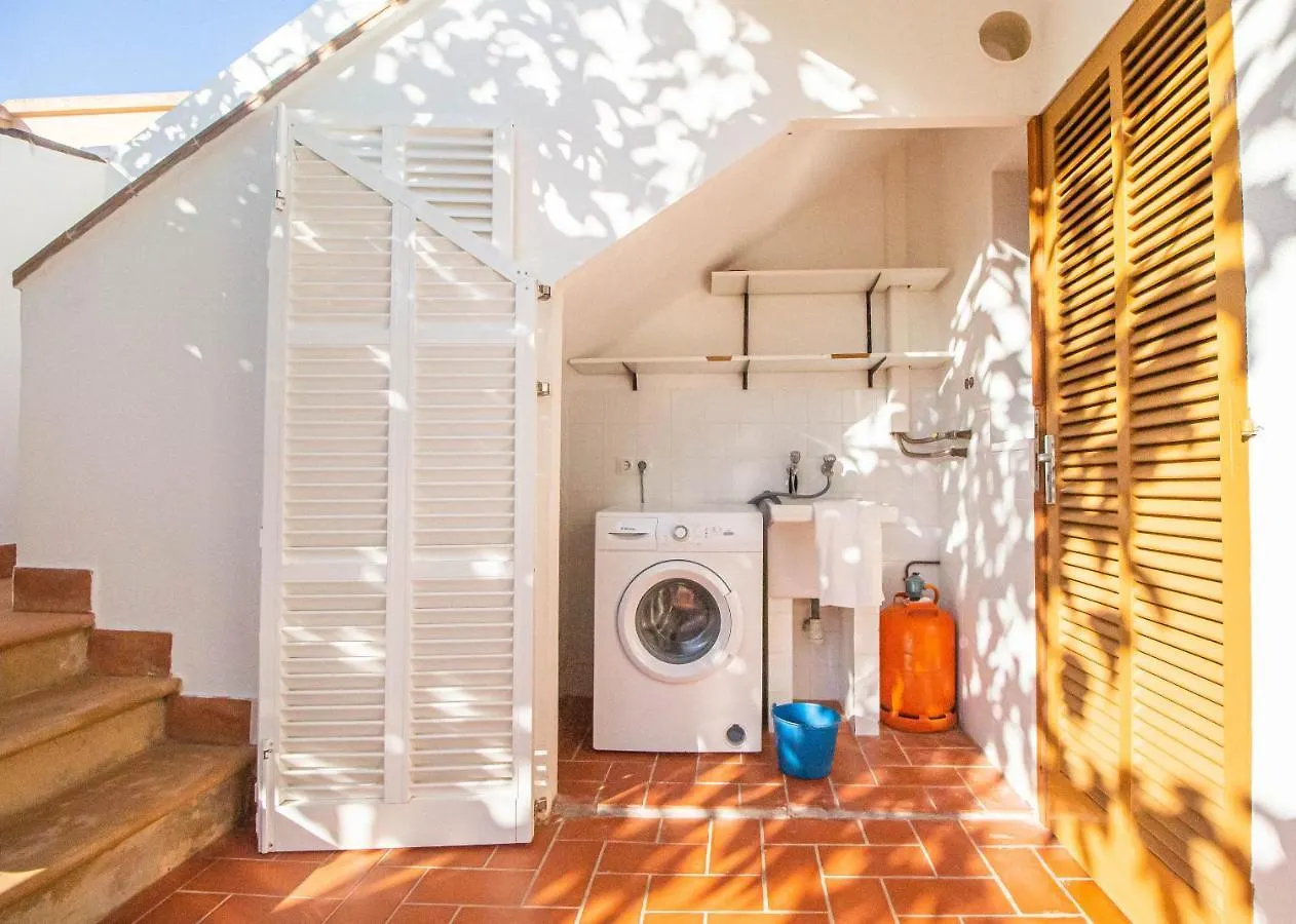 Can Gatet Holiday home Colonia de Sant Jordi