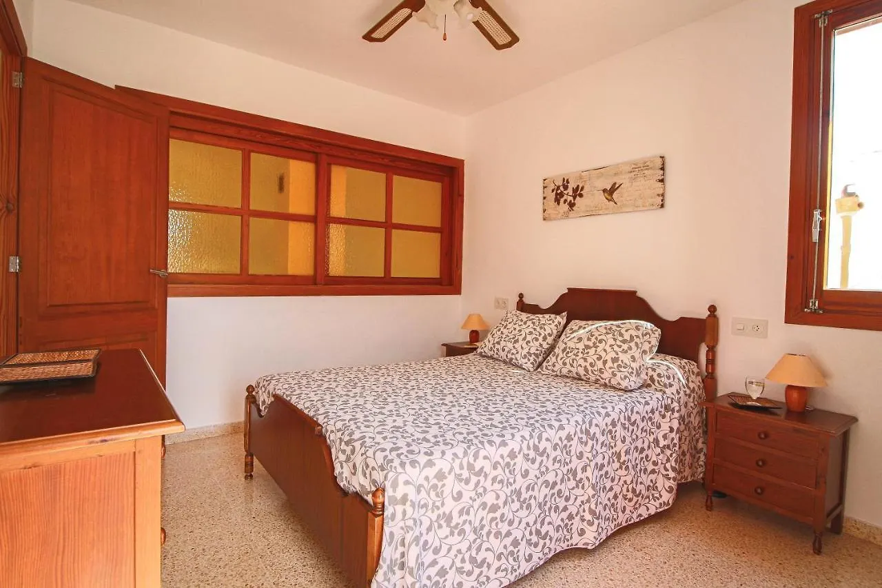 Can Gatet Holiday home Colonia de Sant Jordi