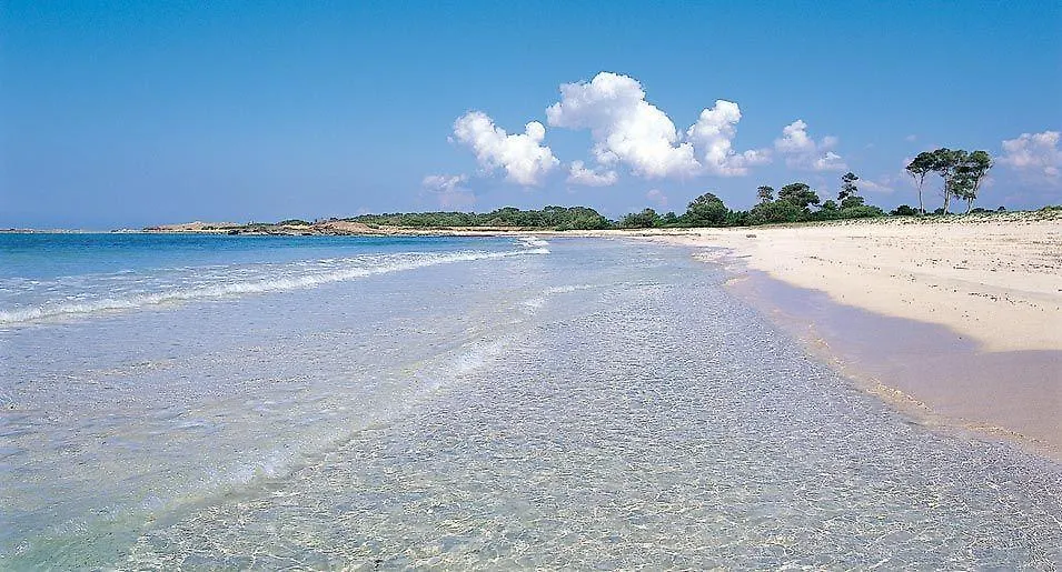 Can Gatet Holiday home Colonia de Sant Jordi