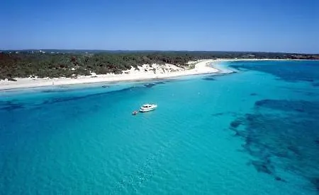 Can Gatet Holiday home Colonia de Sant Jordi 0*,