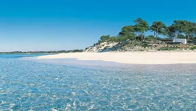 Can Gatet Colonia de Sant Jordi